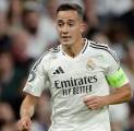 Lucas Vazquez Puji Performa Real Madrid Saat Kalahkan Dortmund