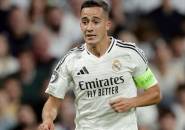 Lucas Vazquez Puji Performa Real Madrid Saat Kalahkan Dortmund