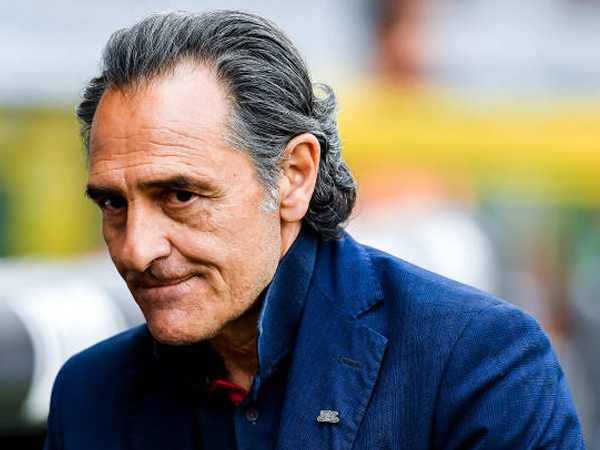 Napoli dan Inter Milan Favorit Scudetto, Cesare Prandelli Ungkap Alasannya