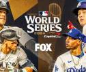 New York Yankees Bertemu Seteru Lama LA Dodgers Di World Series 2024