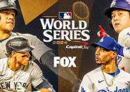 New York Yankees Bertemu Seteru Lama LA Dodgers Di World Series 2024