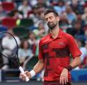 Novak Djokovic Lewatkan Paris Masters Meski Bahayakan Peluang Ini