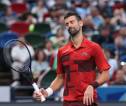 Novak Djokovic Lewatkan Paris Masters Meski Bahayakan Peluang Ini