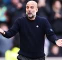 Pep Guardiola Konfirmasi Dua Pemain Man City Absen Saat Hadapi Sparta Praha