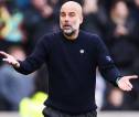 Pep Guardiola Konfirmasi Dua Pemain Man City Absen Saat Hadapi Sparta Praha