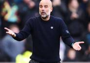 Pep Guardiola Konfirmasi Dua Pemain Man City Absen Saat Hadapi Sparta Praha