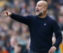 Pep Guardiola Ungkap Rahasia Manchester City Menangkan Banyak Trofi