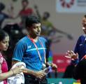 Pullela Gopichand Kecam Dicoretnya Bulu Tangkis Dari Commonwealth Games 2026