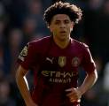 Rico Lewis Hepi Jadi Pemain Serba Bisa di Manchester City