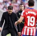 Simeone Peringatkan Atletico Madrid Akan Bahaya Lille Jelang Duel