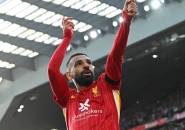 Steven Gerrard Dukung Mohamed Salah Bertahan di Liverpool