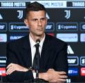 Thiago Motta Akui Juventus Kekurangan Opsi di Lini Depan