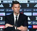 Thiago Motta Akui Juventus Kekurangan Opsi di Lini Depan