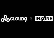 Tim Cloud9 Telah Mengumumkan Kemitraan dengan INZONE