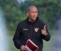 Timnas Indonesia U-17 Siap Hadapi Tuan Rumah di Kualifikasi Piala Asia U-17