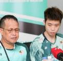 Timnas Malaysia Terkejut, Bulu Tangkis Dicoret Dari Commonwealth Games 2026