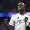 Vinicius Jr Bawa Real Madrid Bangkit, Carlo Ancelotti Sanjung Karakternya