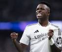 Vinicius Jr Bawa Real Madrid Bangkit, Carlo Ancelotti Sanjung Karakternya