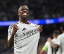 Vinicius Jr Minta Real Madrid Bermain Konsisten