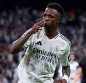 Vinicius Junior Ungkap Rahasia Real Madrid Kalahkan Dortmund