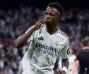 Vinicius Junior Ungkap Rahasia Real Madrid Kalahkan Dortmund