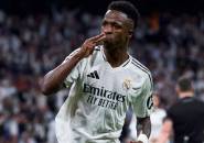 Vinicius Junior Ungkap Rahasia Real Madrid Kalahkan Dortmund