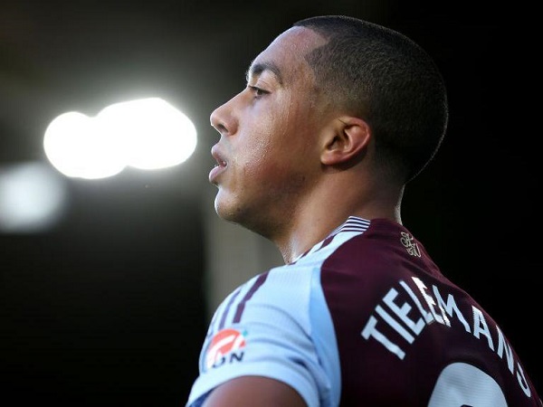 Youri Tielemans