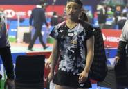 An Se Young Tanggapi Dingin Insiden Cuekin Pelatihnya di Denmark Open