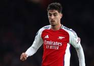 Arsene Wenger Berikan Prediksi Tajam Mengenai Striker Arsenal, Kai Havertz