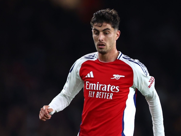 Arsene Wenger Berikan Prediksi Tajam Mengenai Striker Arsenal, Kai Havertz