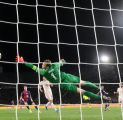 Dihajar Barcelona 4-1, Manuel Neuer: Bayern Munich Kurang Agresif!