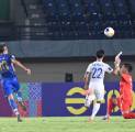 Ditahan Imbang Lion City Sailors 1-1, Persib Gagal Pecah Telur