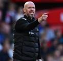 Erik ten Hag: Manchester United Tak Takut Hadapi Fenerbahce