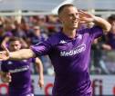 Fiorentina Kehilangan Albert Gudmundsson Setidaknya Satu Bulan