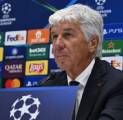 Gian Piero Gasperini: Saya Lebih Suka Menang 3-2 ketimbang Clean Sheet