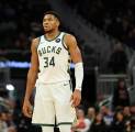 Giannis Antetokounmpo Sebut Jaylen Brown Pemain Terbaik di NBA