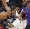 Hasil NBA: Cleveland Cavaliers Lindas Toronto Raptors 136-106