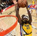 Hasil NBA: Indiana Pacers Kalahkan Detroit Pistons 115-109