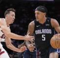 Hasil NBA: Orlando Magic Tundukkan Miami Heat 116-97