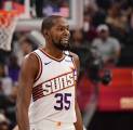 Kevin Durant Pimpin Suns Pecundangi Cllippers di Kandang Baru