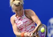 Langkah Katerina Siniakova Menuju Perempatfinal Di Guangzhou Tak Terbendung