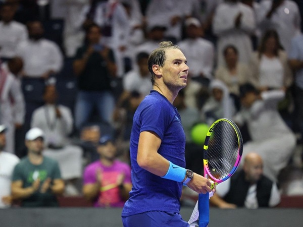 Bersama Rafael Nadal, Ini Lima Juara Grand Slam Yang Pensiun Musim 2024