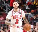 Lonzo Ball Bertanding Pertama Kali Saat Bulls Dikalahkan Pelicans