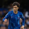 Meski Bersaing dengan Palmer, Joao Felix Yakin akan Bersinar di Chelsea