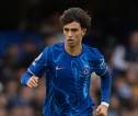 Meski Bersaing dengan Palmer, Joao Felix Yakin akan Bersinar di Chelsea