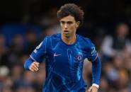 Meski Bersaing dengan Palmer, Joao Felix Yakin akan Bersinar di Chelsea