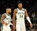 Milwaukee Bucks Hancurkan Sixers dengan Skor Telak