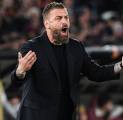 Pecat Lucci, Daniele De Rossi Kini Tunjuk Fali Ramadani Sebagai Agennya