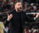 Pecat Lucci, Daniele De Rossi Kini Tunjuk Fali Ramadani Sebagai Agennya