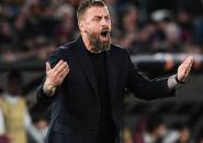 Pecat Lucci, Daniele De Rossi Kini Tunjuk Fali Ramadani Sebagai Agennya